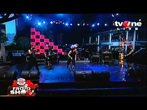 MAWAR BERDURI @RadioShow_tvOne