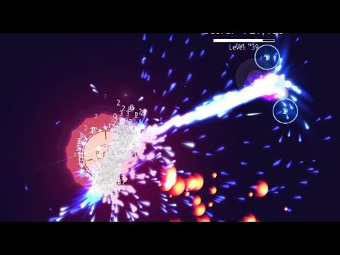 Nova drift | The-minigun-that-fires-so-fast-it's-essentially-a-laser build