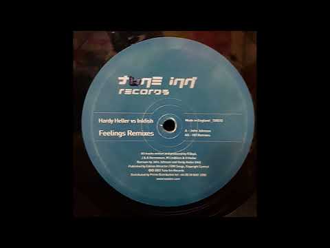 Hardy Heller vs. Inkfish – Feelings (HH Remix)