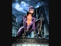 Batman the Musical: Catwoman's Song 