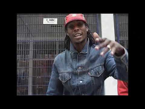 Lempa en Lexxxus - Je Staat Op Internet