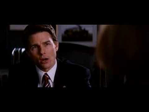 Lions For Lambs - What Is This?