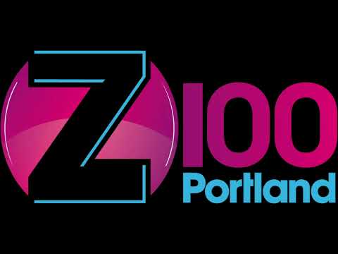 100.3 KKRZ-FM Portland, OR Legal/TOTH ID "Z100"