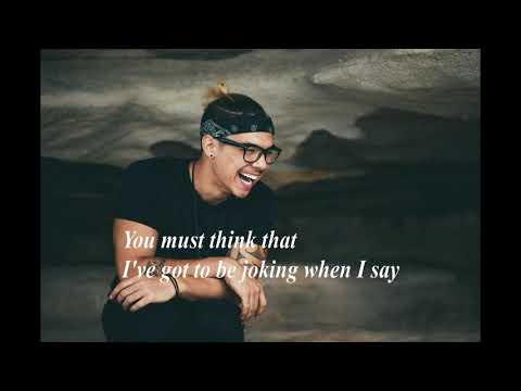 William Singe Girls need love X Up all night Cover lyrics