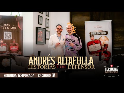 Las 2 caras de La casa de los famosos, vacilón y su amor con Karina: Altafulla en Tertulias Defensor