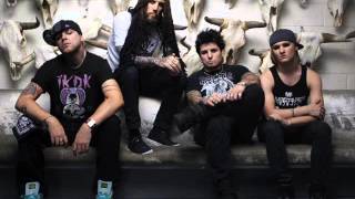 Brian &quot;Head&quot; Welch ( Love and Death ) The Abandoning