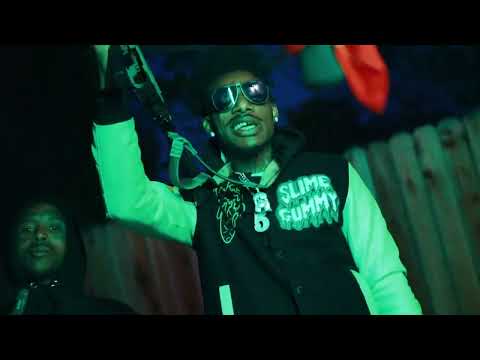 Moesogoso-Built Like This (remix)