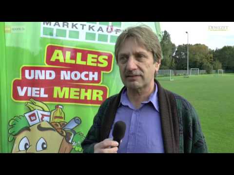 TSV Klein Berkel sorgt für Aufsehen