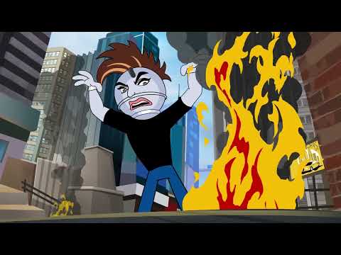 A-Lister-Triggering Me (Official Video)