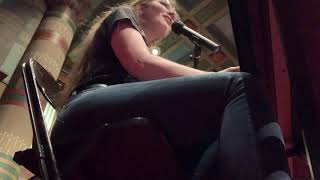 The Sea Refuses No River - Pete Townshend (Cover)