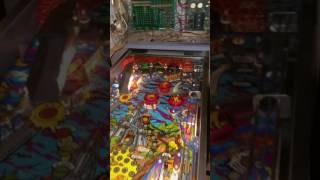 Zachariah Magic Castle Won't Stay Booted.