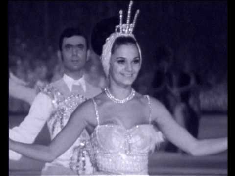 ZASLÍBENÍ - Mahenova činohra NDB (spot)