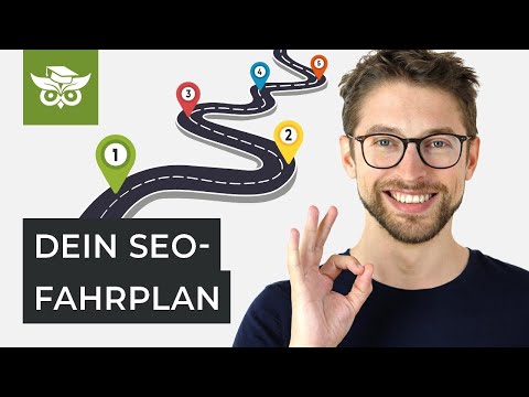 SEO-Strategie erstellen: Einfache Anleitung für Anfänger