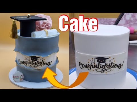 Amazing Cake Congratulations Cake | 2023 Cake Congratulations