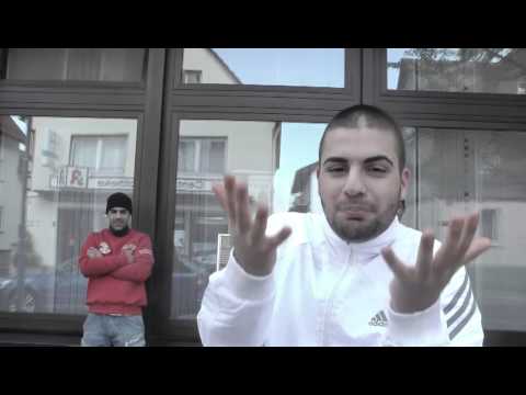 Cemo Asker VBT 2012 Vorrunde1 gegen Slax