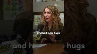 How friendships affect your immune system | Mel Robbins #Shorts