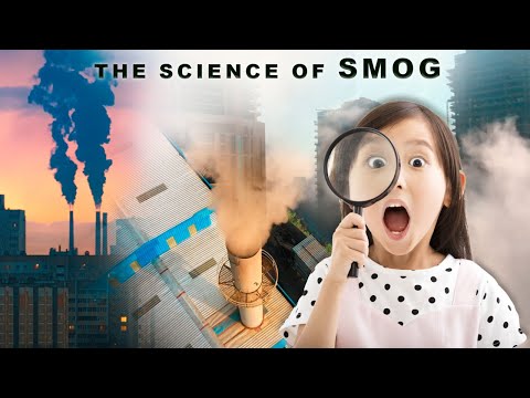 The Science of SMOG