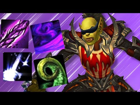 This Rogue Is CHEESE! (5v5 1v1 Duels) - PvP WoW: Battle For Azeroth 8.3