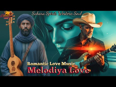 Melodiya Love and Sahara Strings
