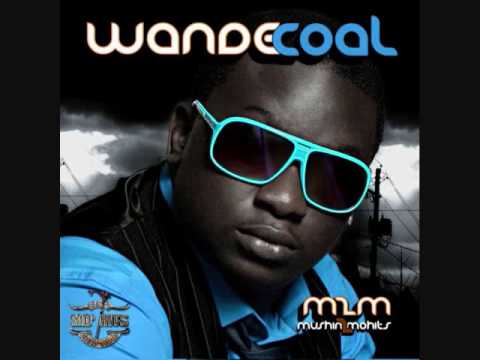 Wande Coal  Kiss Your Hand (Ghana Freestyle)