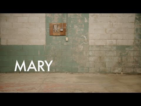 Ivory Hours - Mary (Official Video)