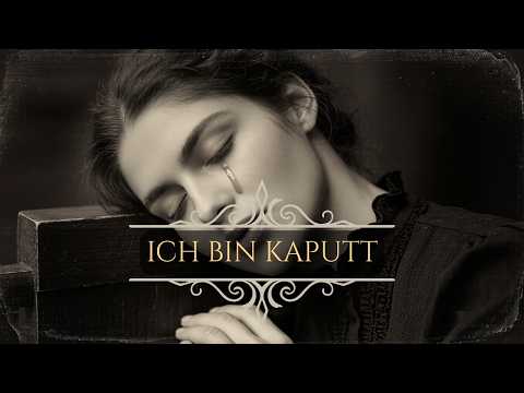 Hör das ... wenn du keine Kraft mehr hast