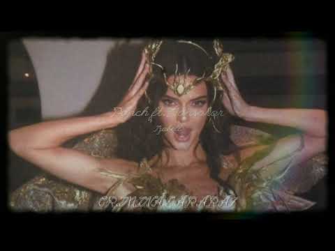 Ponch ft. Vnasakar - Izabell (Audio)