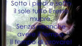 ● Negramaro - Singhiozzo ●