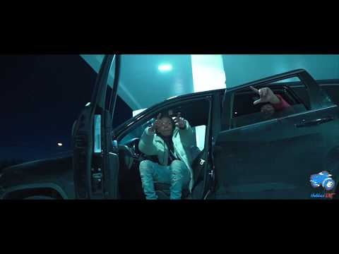 Lil Savyy - “In The Mix” (Official Music Video)