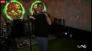 311 - Who&#39;s Got The Herb? Live from the Hive 5/14/21