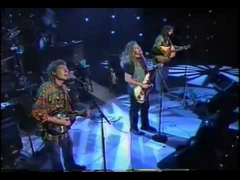 Body and Soul - Sam Bush n John Cowan