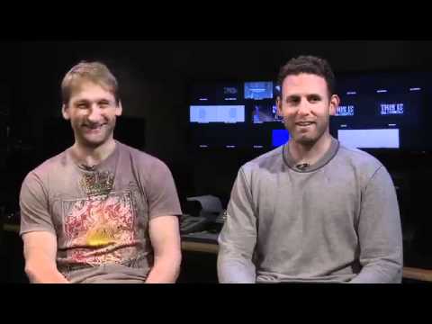 Oilers 11/12: What would you change your name to?