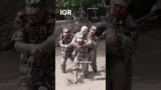 Rescued from Nepal’s deadly flood zone | IGR | India Global Review