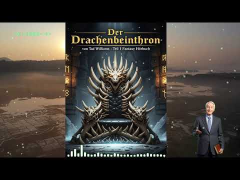 Der Drachenbeinthron: Tad Williams' episches Fantasy-Meisterwerk | Hörbuch Teil 1