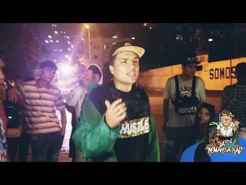 #LKR SEMIFINAL (1) / LOK.O vs ERMITAÑO | Clasificatoria 1/2