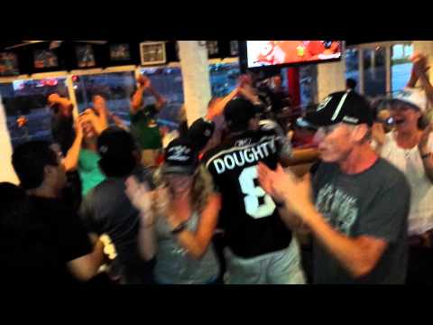 LA Kings Game 7 v Hawks