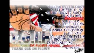 SUPA DOPE FT. B COOLEY & S.D.O.T.