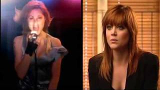 Vanessa Amorosi explains 'This is Who I Am'