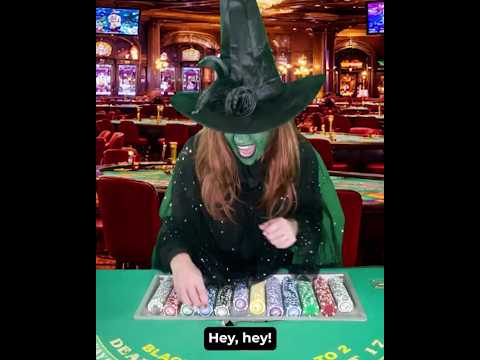 YouTube 99hJAz-QUXc for Blackjack Nightmare