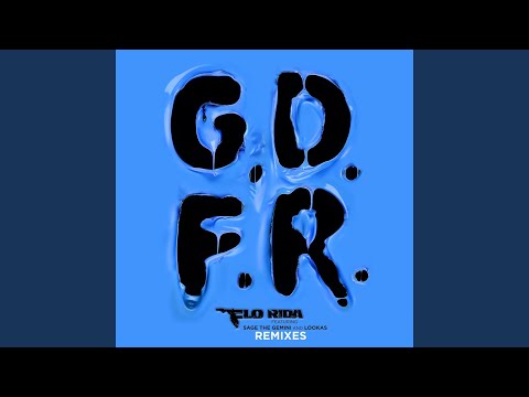 GDFR (feat. Sage the Gemini & Lookas) (K Theory Remix)