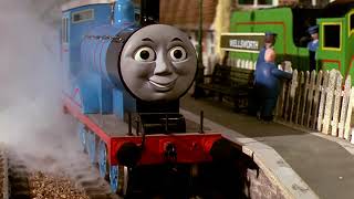 Henrys Special Coal (Season 1 Episode 18 US George