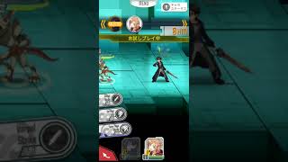 メモデフ【英雄の軌跡】キリト　評価