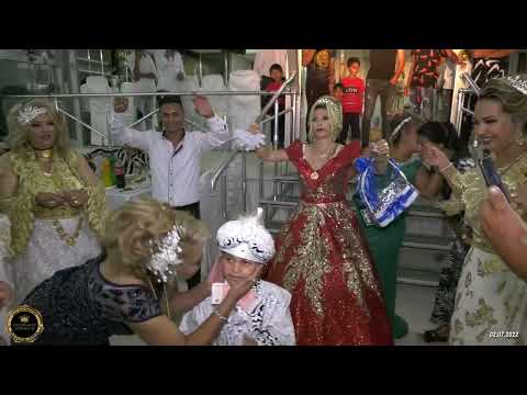 Urime Synetija Saitit Restorant  2 02 07 2022 Studio Muce Topaana 4K