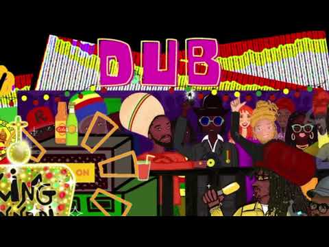 Rassi Hardknocks - King inna de Arena DUB Version