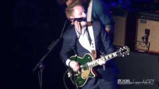 Two Door Cinema Club - Wake Up (2013.08.14/슈퍼소닉 페스티벌)