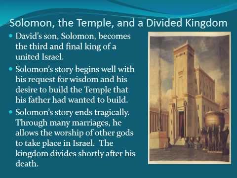 World Religions - Lecture 13
