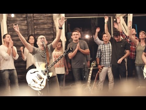 davisilvaoficial - Vim Pra Te Adorar - Davi Silva - DVD Porque Sois Fortes