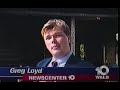 WALB 10 NBC 5 30 Open And Lead Story January 21 1998