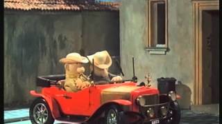 Pat a Mat maj Renaulta - Dabing Pat a Mat maj Renaulta - Dabing