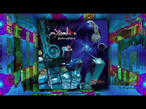 Dapanji vs Crazy Tone - Dance 2da Music (Born To Break, 2009)